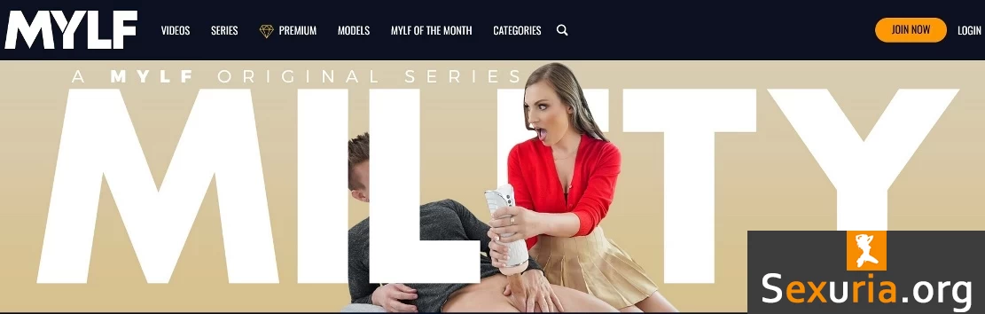 Milfty.com - SiteRip [1080p]