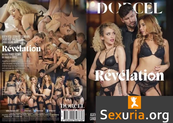 Revelation (Year 2022)