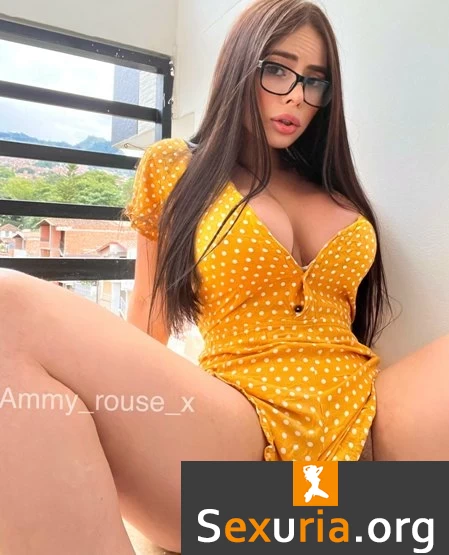 [OnlyFans.com] Ammy Rouse Collection - MegaPack