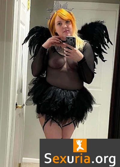 OnlyFans.com Ivy Nox Collection - MegaPack