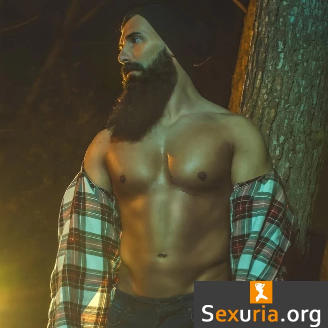 OnlyFans.com Eric Manly Collection - MegaPack