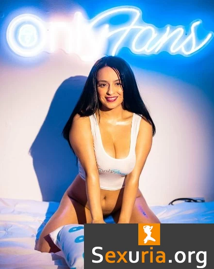 OnlyFans.com Nola Exico Collection - MegaPack