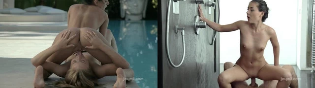 Joymii Videos Mai - Juli 2012 (1080p)