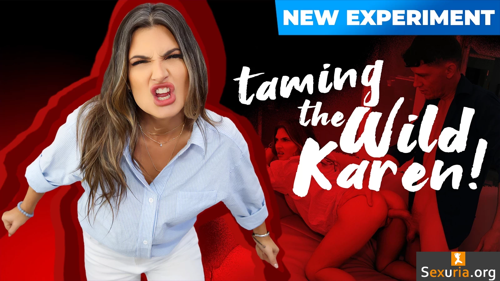 Mylf Labs - Krystal Sparks [1080p]