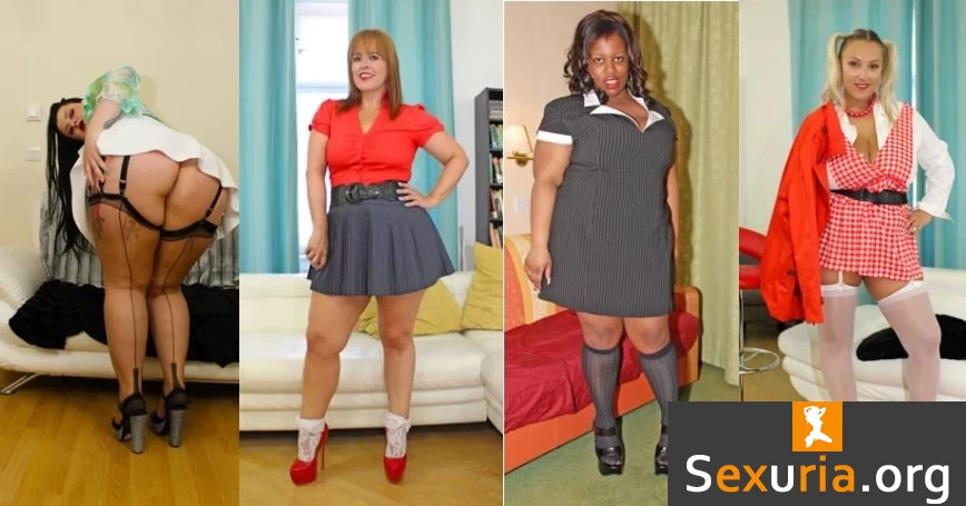 SpunkyBBWs.com - SiteRip » Sexuria Download Porn Release for Free