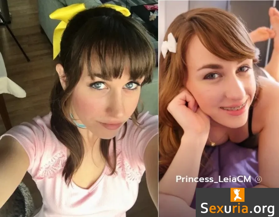 [ManyVids.com] Princess Leia Collecton - MegaPack » Sexuria Download Porn Release for Free