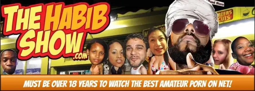 TheHabibShow.com - SiteRip » Sexuria Download Porn Release for Free