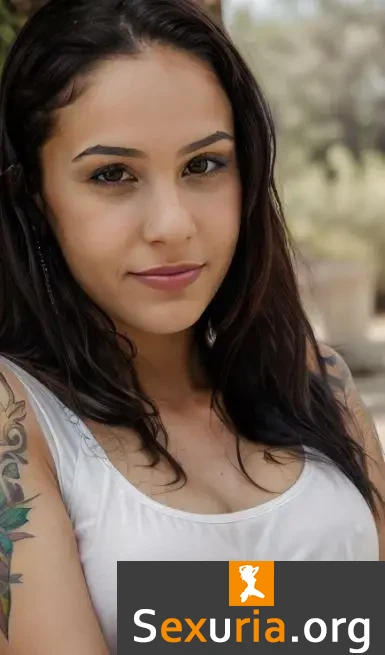 Monica Mattos aka Linete, Monica Collection - MegaPack