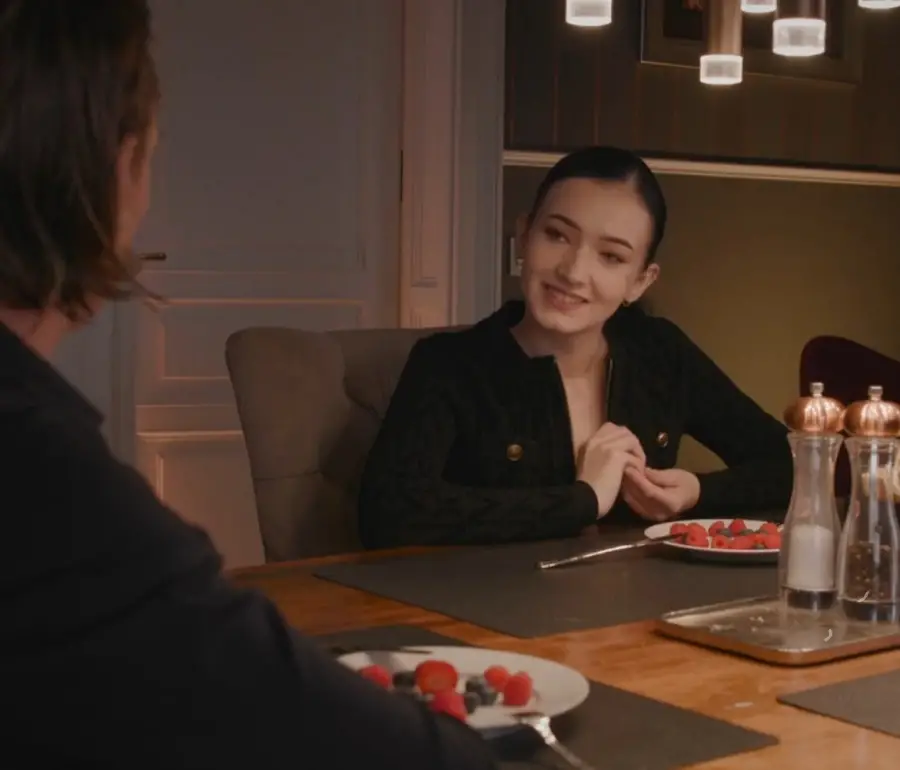 Britney Dutch - Britney Dutch gets her Double DP Creampie FullHD 1080p