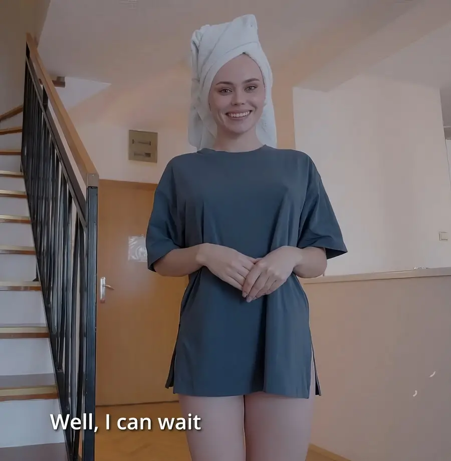 Mari Moore - A Friends Mum Caught Me Spying On Her But Didnt Mind Me Fucking And Licking Her Pussy FullHD 1080p