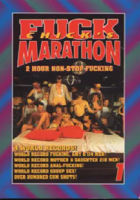 Chick's Fuck Marathon