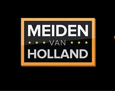 MeidenVanHolland MegaPack