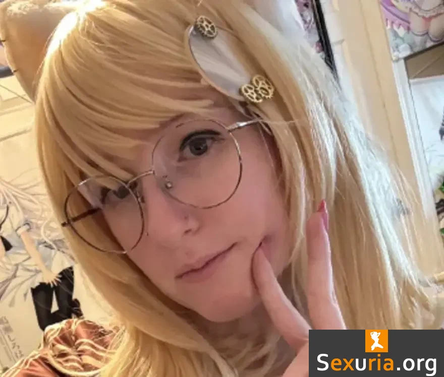 [ManyVids.com] SecretNoel Collection - MegaPack