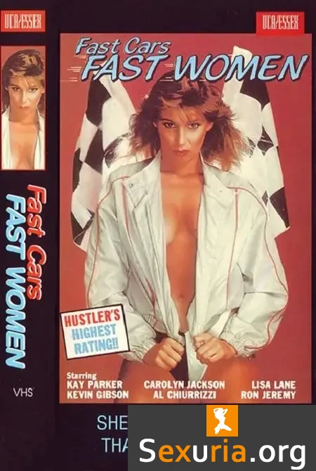 Fast Cars Fast Women -1981- (720p)