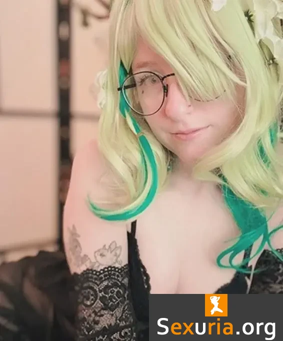 [ManyVids.com] SecretNoel Collection - MegaPack