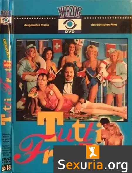 Tutti Frutti unzensiert -1990- (720p)