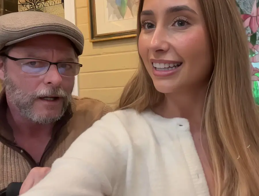 Lillian Phillips - Helping The Elderly HD 720p