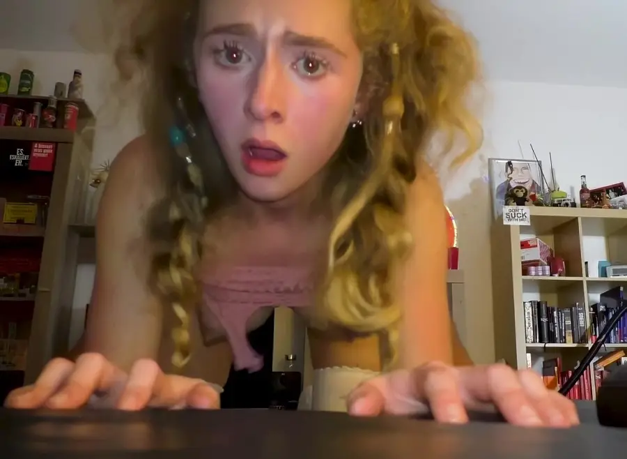 Maryjane Auryn - Fucking Her Brains Out Leaves Her Stuttering FullHD 1080p