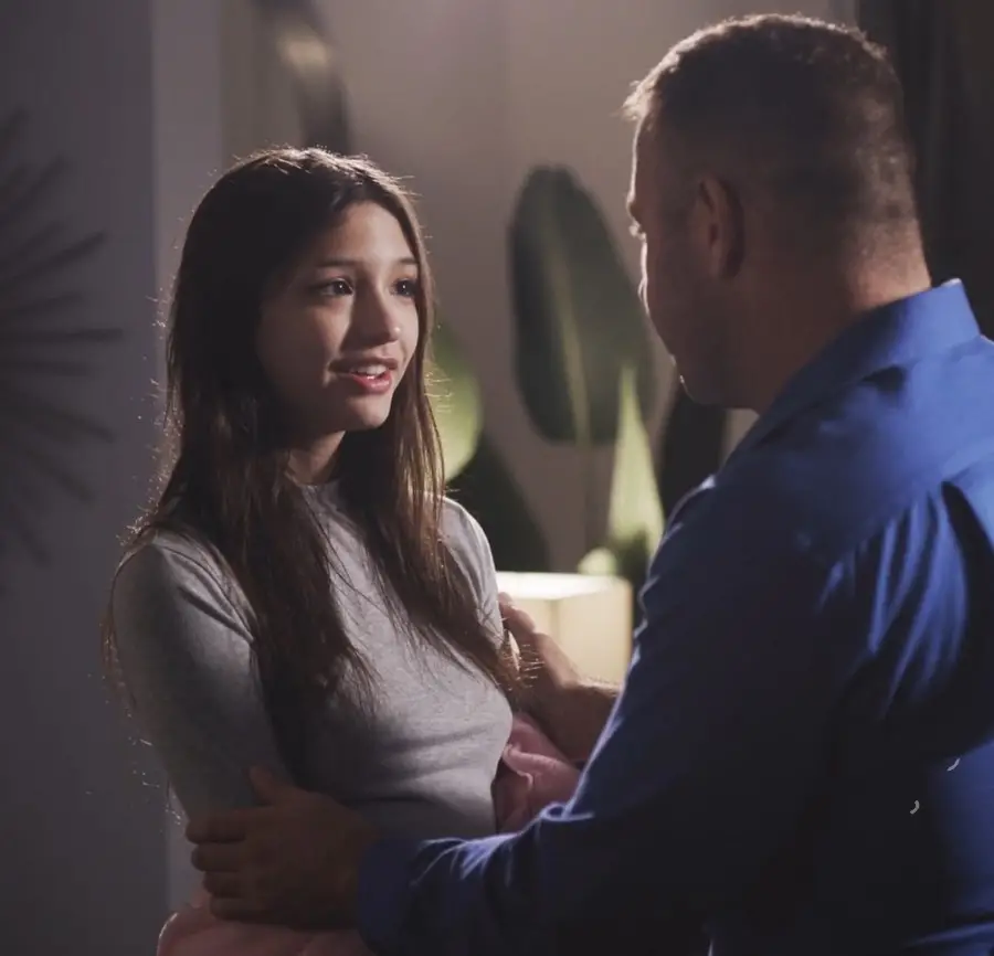 Layla Jenner - Bachelorette pt. 1 FullHD 1080p