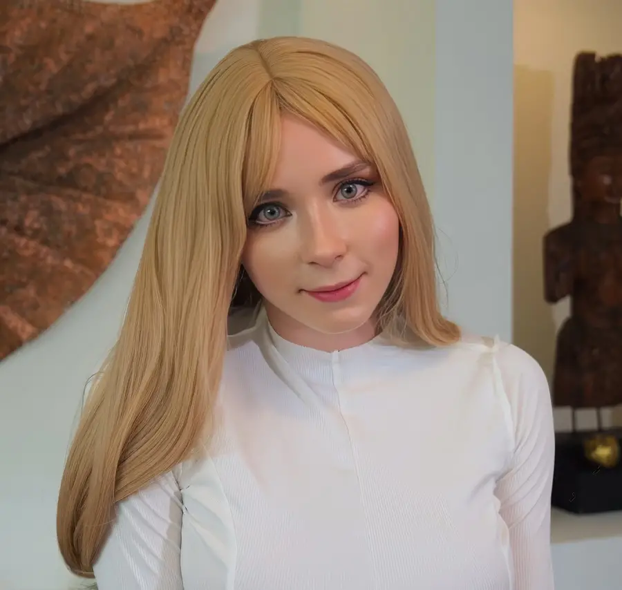 Sweety Fox - Fucked My Wifes TwinSister and Didnt Understand How It Happened UltraHD/4K 2160p