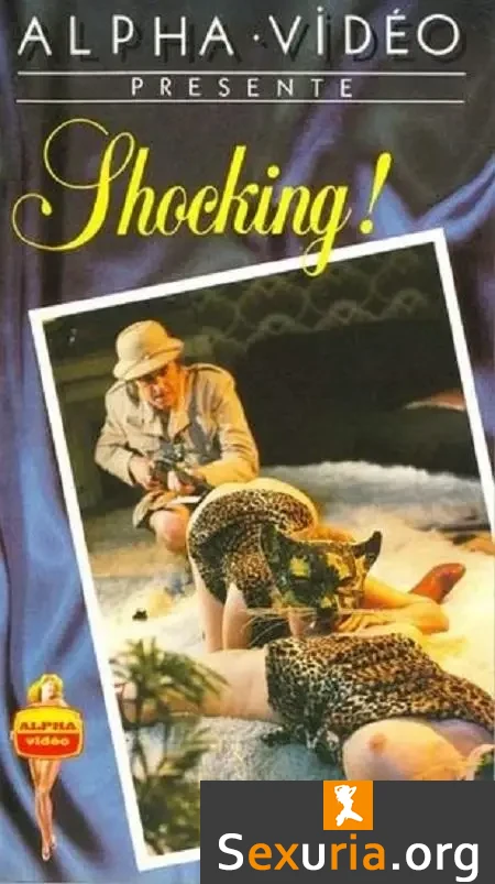 Shocking! -1976- (1044p)