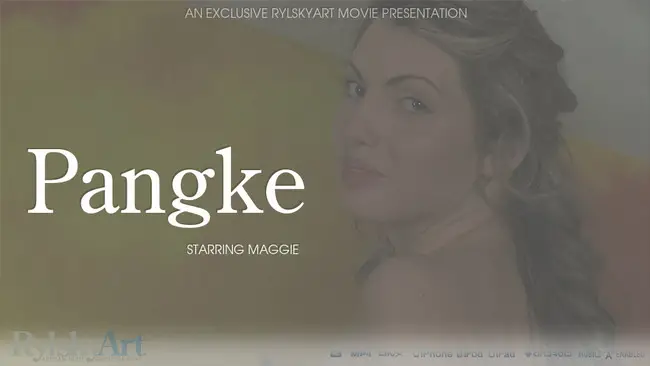 Maggie - Pangke 1080p