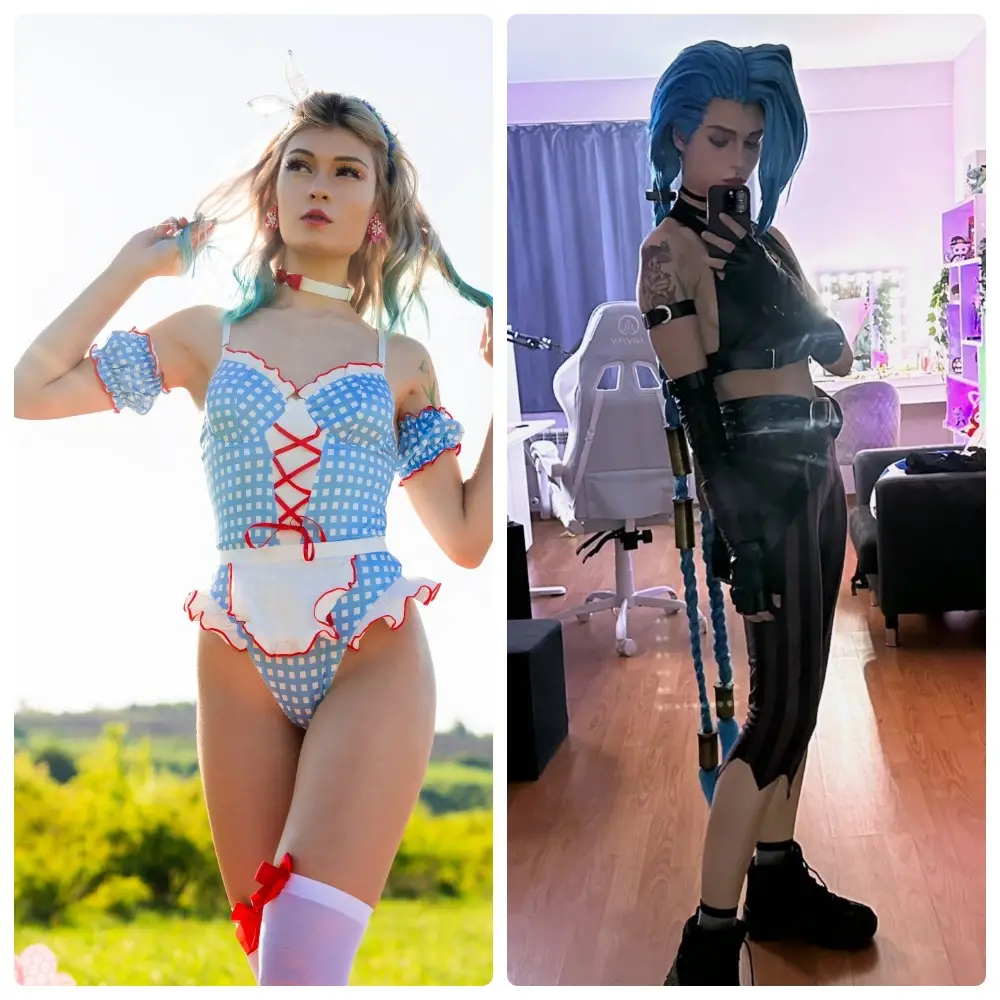 [OnlyFans.com] Trixy Blue (@trixybluegirl) - MegaPack