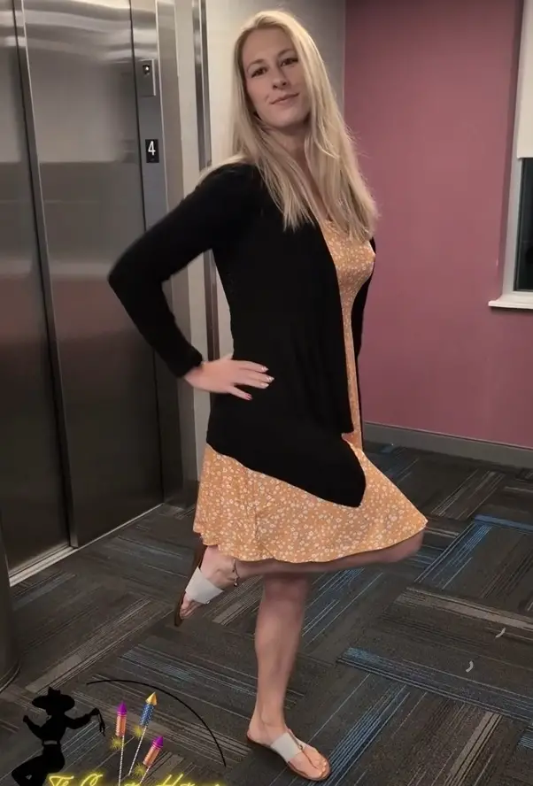 The Country Hotwife - New Year Bull FullHD 1080p