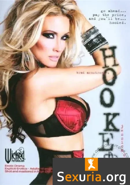 Hooked -2010- (720p)