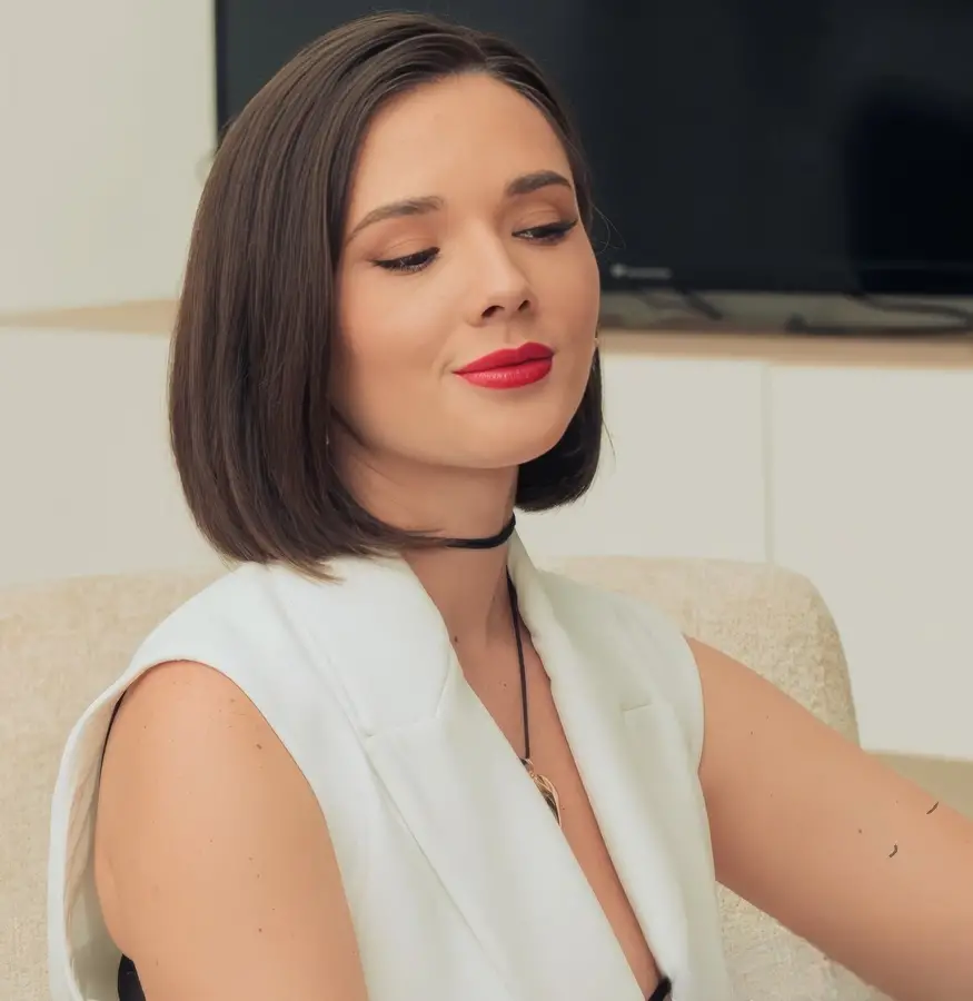 Eve Sweet - In Vogue 2 Part 3 FullHD 1080p