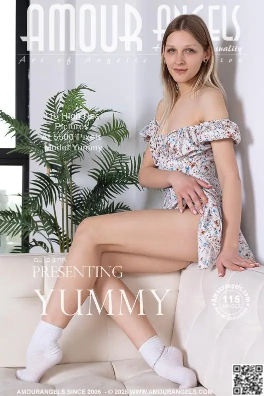 Yummy - Presenting Yummy