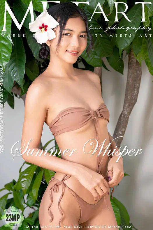 Yori in Summer Whisper