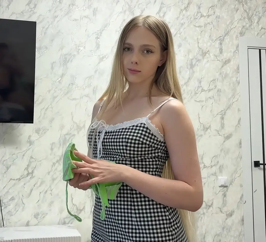 Arisha Mills - After Hard Sex My Stepmom Will Let Me Do Anything i Ask Her To Do FullHD 1080p