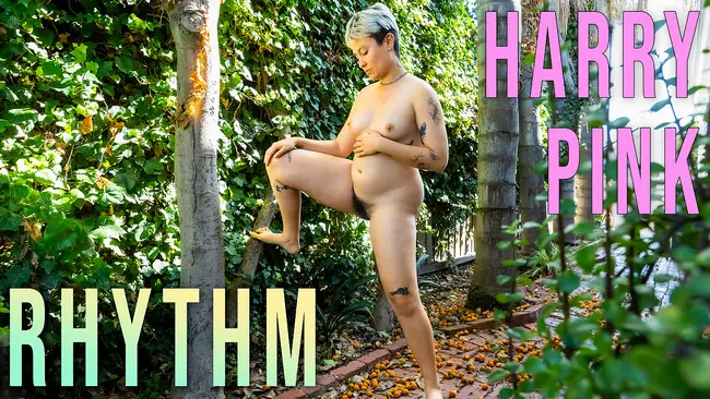 Harry Pink - Rhythm 1080p