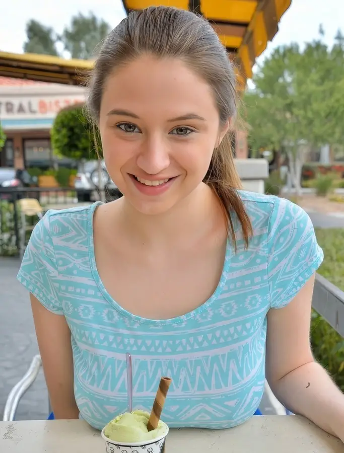 Elektra Rose - Horny From The Start FullHD 1080p