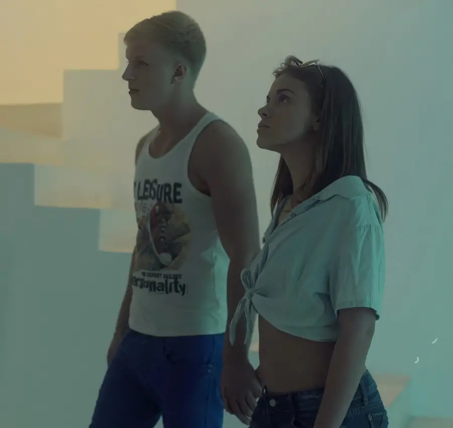 Emma Brown - Only For Him FullHD 1080p