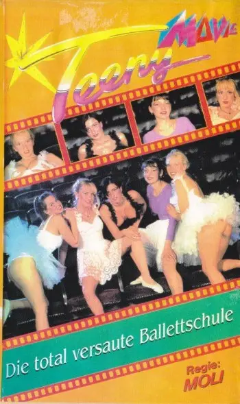 Die total versaute Balletschule 720p