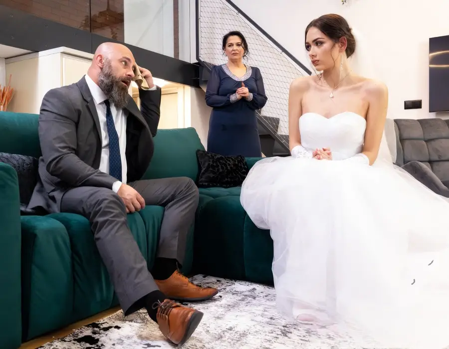 Vixi Rafi - Intolerable Purity FullHD 1080p