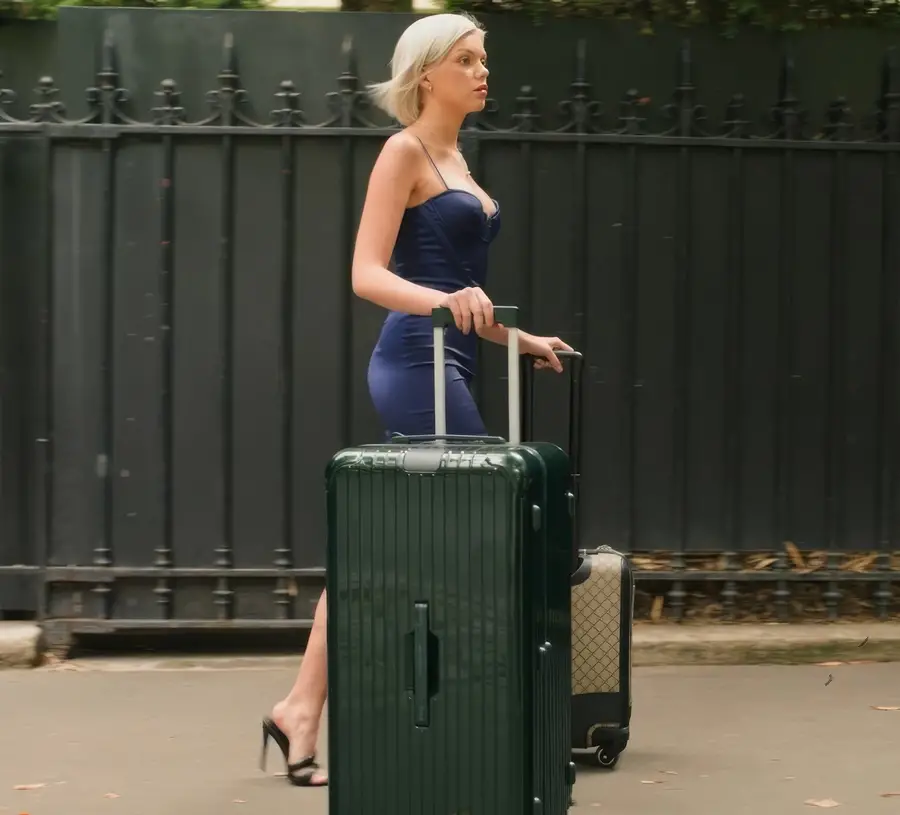 Ashby Winter - In Vogue 2 Part 5 HD 720p