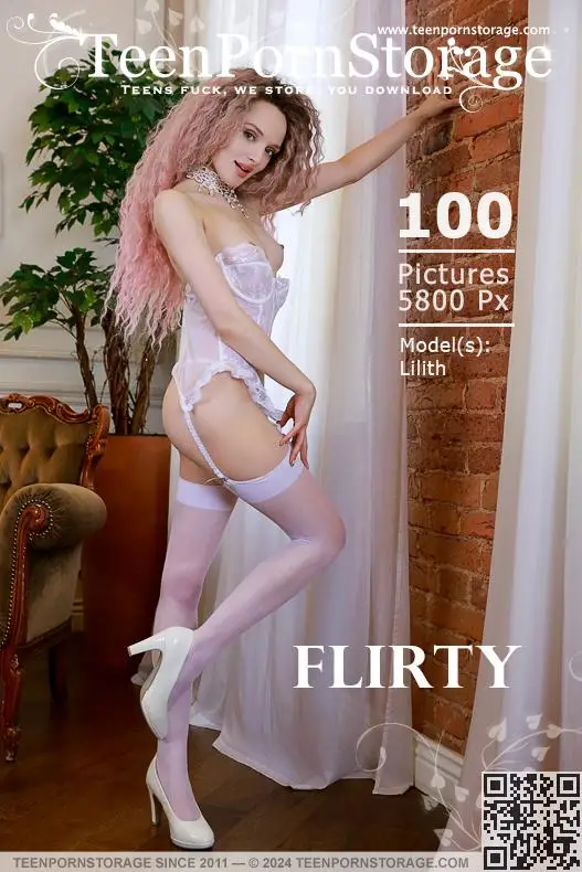 Lilith - Flirty