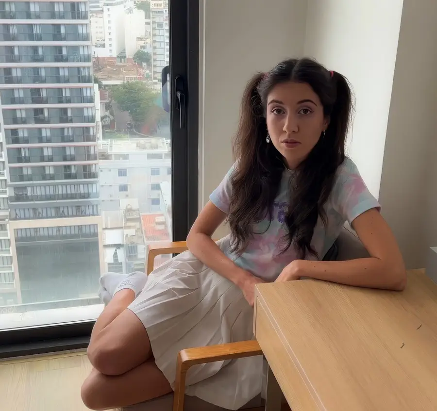 Katty West - Break Me Completely! Step Sister Gets Fucked Hard And Gets Cumshot On Her Face FullHD 1080p