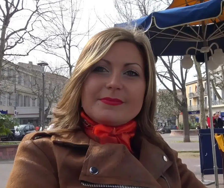 Andrea - Andrea, 24ans, Estheticienne Nicoise FullHD 1080p