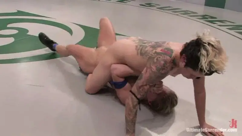 This Is A Re-Release Of One Of Our Past Championship Matches