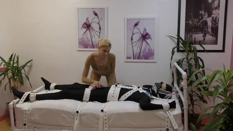 Total Sensory Deprivation 1080p