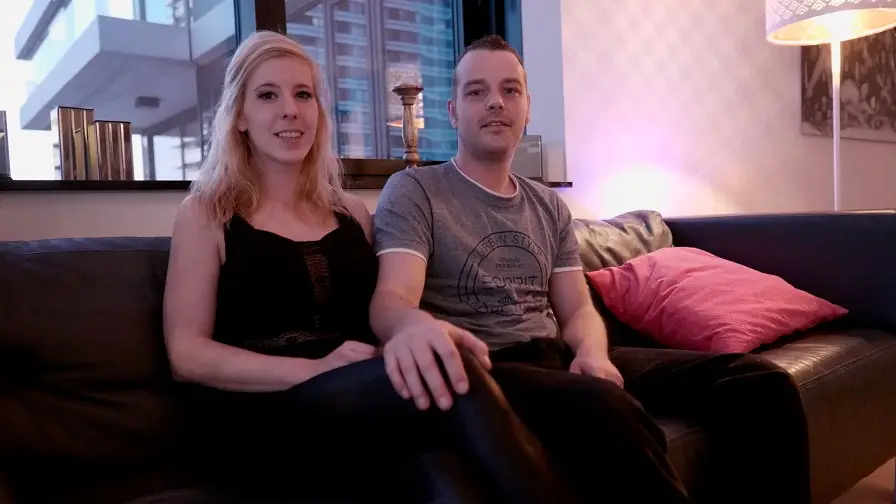 MeidenVanHolland - Echte Hollandse Amateursex (Robin) 720p