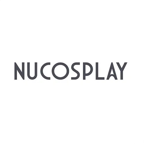 NuCosplay MegaPack
