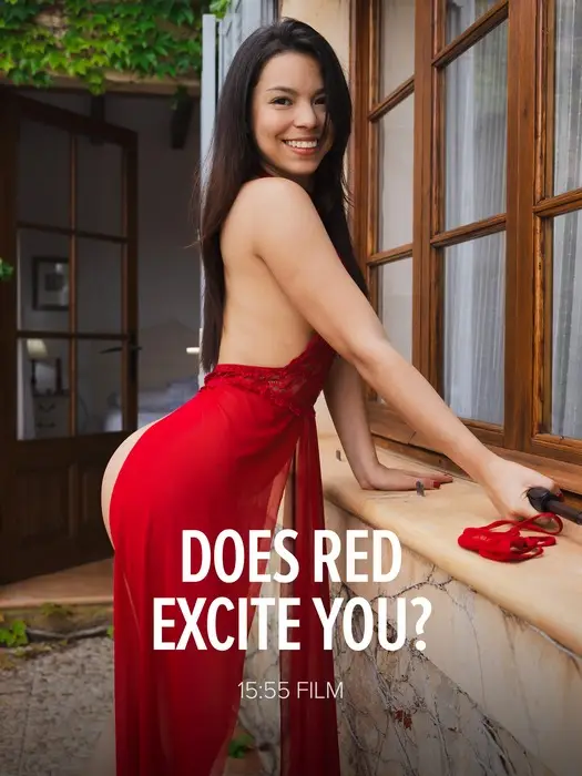 Sky Moon - Does Red Excite You? 1080p