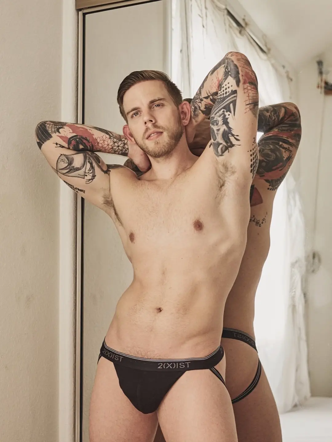 [OnlyFans.com/JustFor.Fans] Steve Rickz (@hattrickz91) - MegaPack