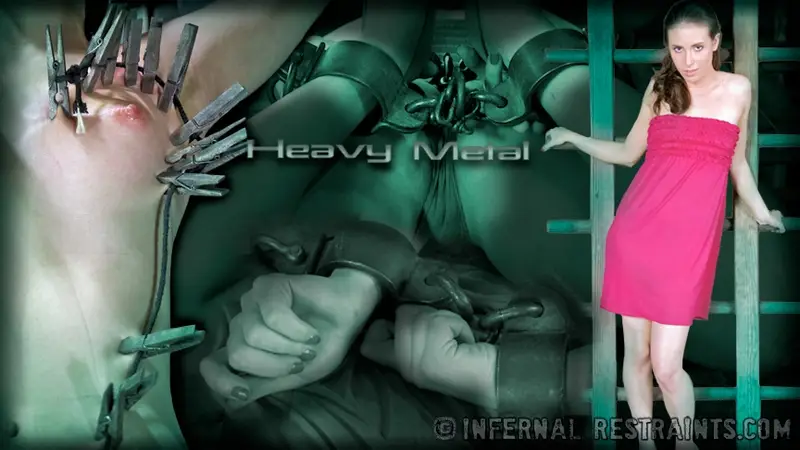 Heavy Metal 720p