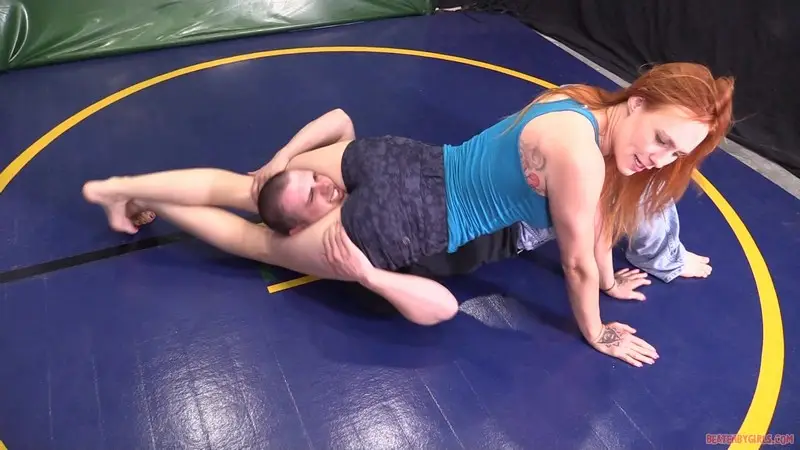 Wrestling Instructor 1080p